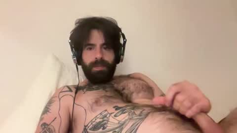 GamesOfControl online show from February 22, 10:11 pm