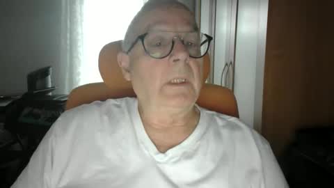 gamin68 online show from April 16, 1:00 pm