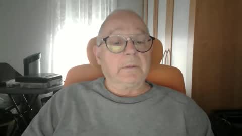 gamin68 online show from April 10, 6:15 pm