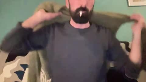 GG online show from February 24, 8:31 pm