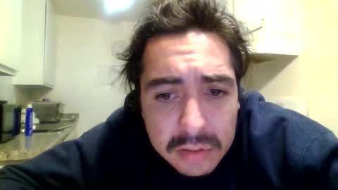 gangdrewski online show from February 12, 5:30 pm