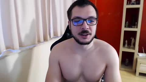 GangstaLover online show from February 26, 5:09 am