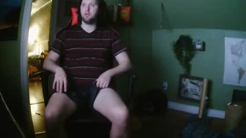 ganisishere online show from February 23, 7:21 am