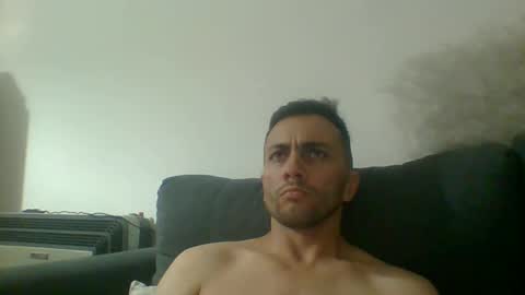 Gannicus online show from December 23, 3:37 am