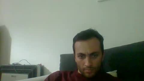 Gannicus online show from February 18, 2:42 am