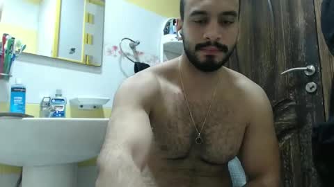 Ganza online show from March 30, 1:50 am