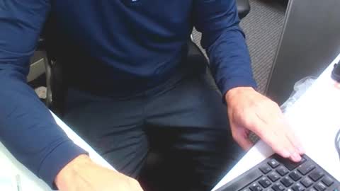 Panty Lover online show from December 4, 12:34 pm