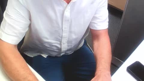 Panty Lover online show from January 13, 12:20 pm