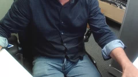 Panty Lover online show from February 13, 5:07 pm