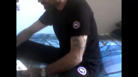 Snapshot of garethh377 chatting on September 23, 11:20 am garethh377 online show from September 23, 11:20 am