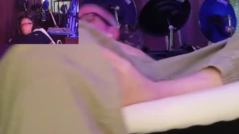 garnettrobert438 online show from July 10, 7:05 pm