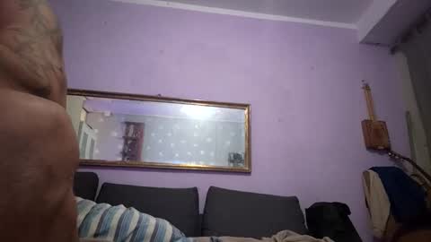 garrulito554 online show from November 18, 9:13 am