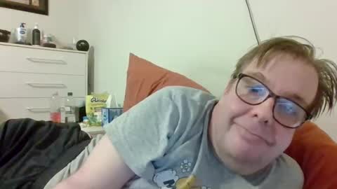 Gary online show from June 3, 4:25 am