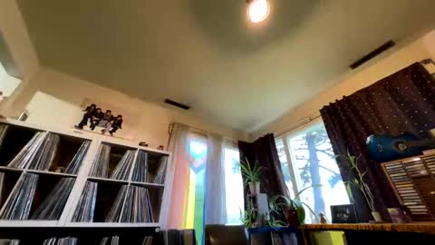 marvin pumpt online show from November 13, 3:49 pm