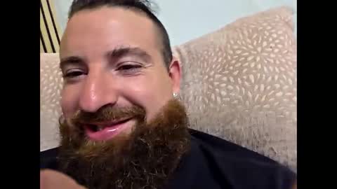 gatoandoba online show from January 11, 6:06 am