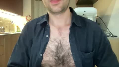 gau_fox____ online show from November 5, 9:06 pm