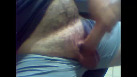 gauchoma online show from January 15, 7:05 pm