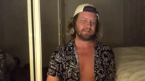 gcsurfer81 online show from October 25, 9:55 am