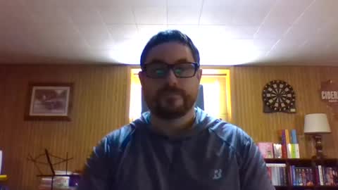 gdaddy999 online show from January 31, 7:45 pm