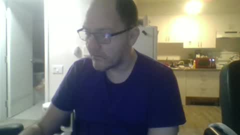 geekgamer41 online show from January 14, 5:56 am