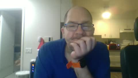 geekgamer41 online show from December 19, 3:03 am