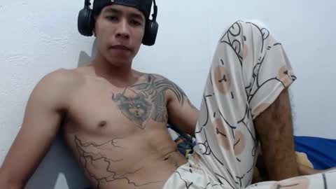 Andrs  online show from October 27, 4:59 am