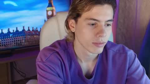 Gem Dominus online show from November 10, 5:18 pm