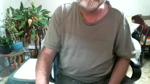 geminiguy1954 online show from September 18, 4:03 am