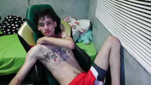 GENDO online show from November 19, 11:59 pm