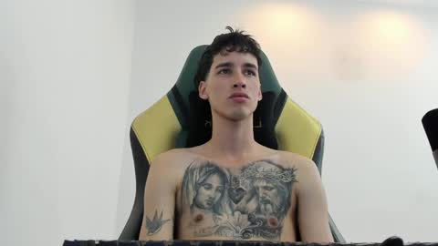 GENDO online show from March 28, 5:46 pm