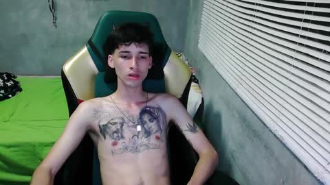 GENDO online show from November 21, 12:20 am