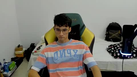 GENDO online show from February 18, 12:09 am