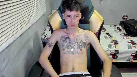 GENDO online show from December 5, 11:56 pm