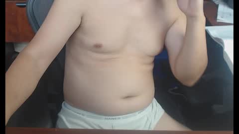 genefun online show from October 8, 8:57 pm