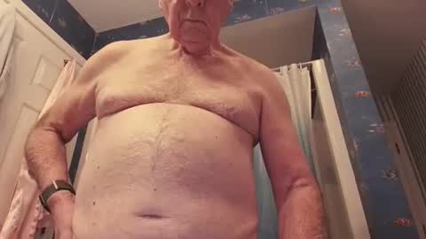 GeneOx online show from November 15, 8:22 pm