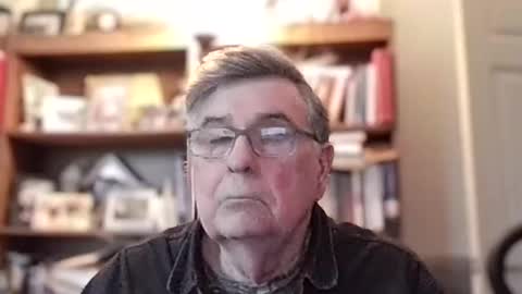 Snapshot of geneox chatting on March 2, 8:46 pm GeneOx online show from March 2, 8:46 pm