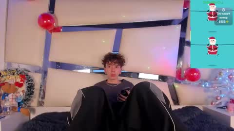 Genesis online show from December 14, 6:31 am