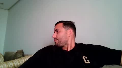 genteldevil online show from February 7, 3:40 pm