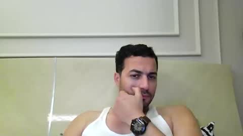 genteldevil online show from December 1, 12:13 am