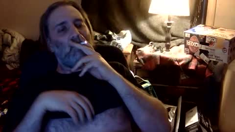 geoffbmn online show from April 5, 10:23 am