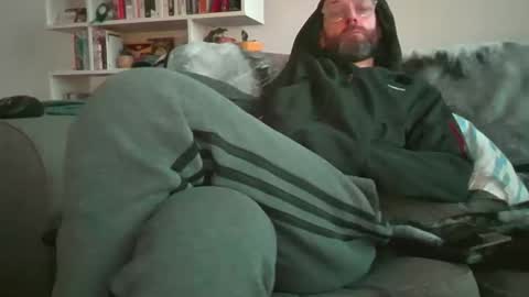 Geon online show from March 3, 5:53 pm