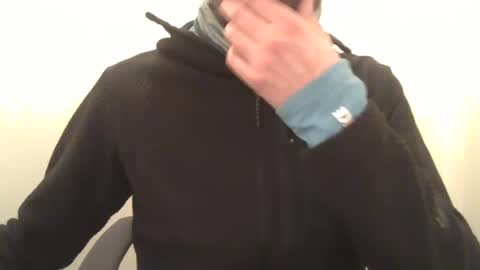 Snapshot of geon2xx chatting on February 9, 9:28 pm Geon online show from February 9, 9:28 pm