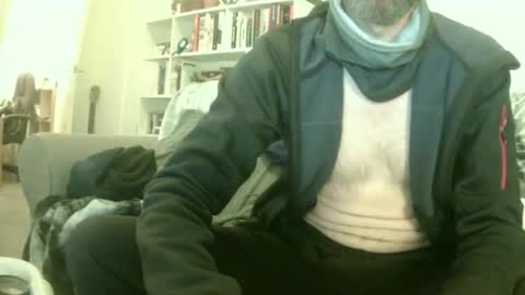 Geon online show from February 11, 12:37 am