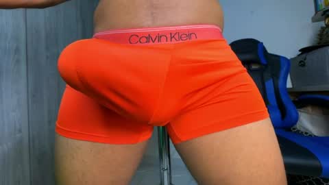 geordylatino online show from June 22, 11:31 pm