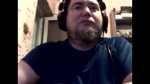 GeOOXXX online show from November 7, 7:28 pm