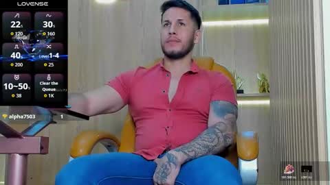 George online show from October 17, 10:03 pm