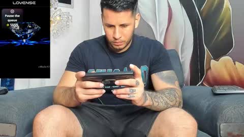 George online show from January 11, 4:05 am