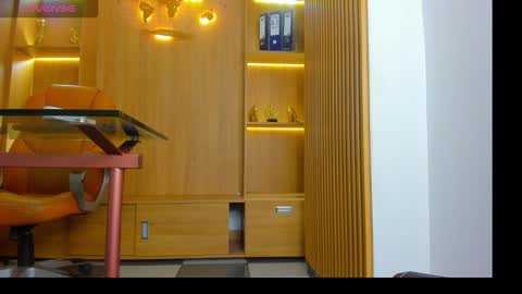 George online show from October 19, 11:08 pm