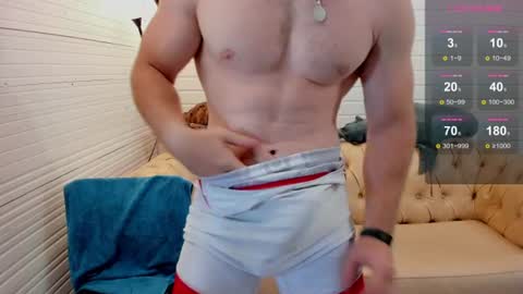 George lush is active online show from July 2, 3:23 am