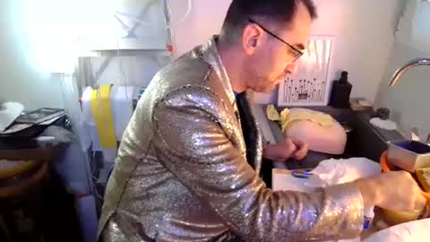 georgempt online show from February 7, 6:14 am